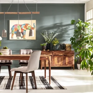 Credenza Brooklyn Nature - KARE