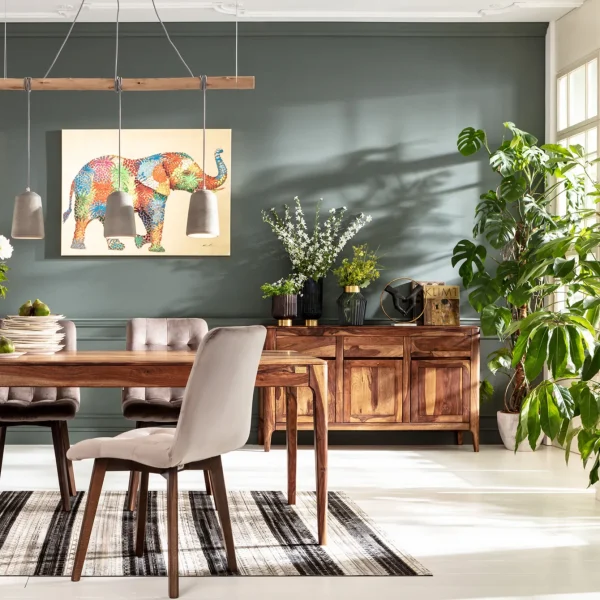 Credenza Brooklyn Nature - KARE