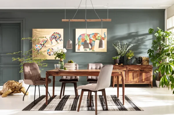 Credenza Brooklyn Nature - KARE