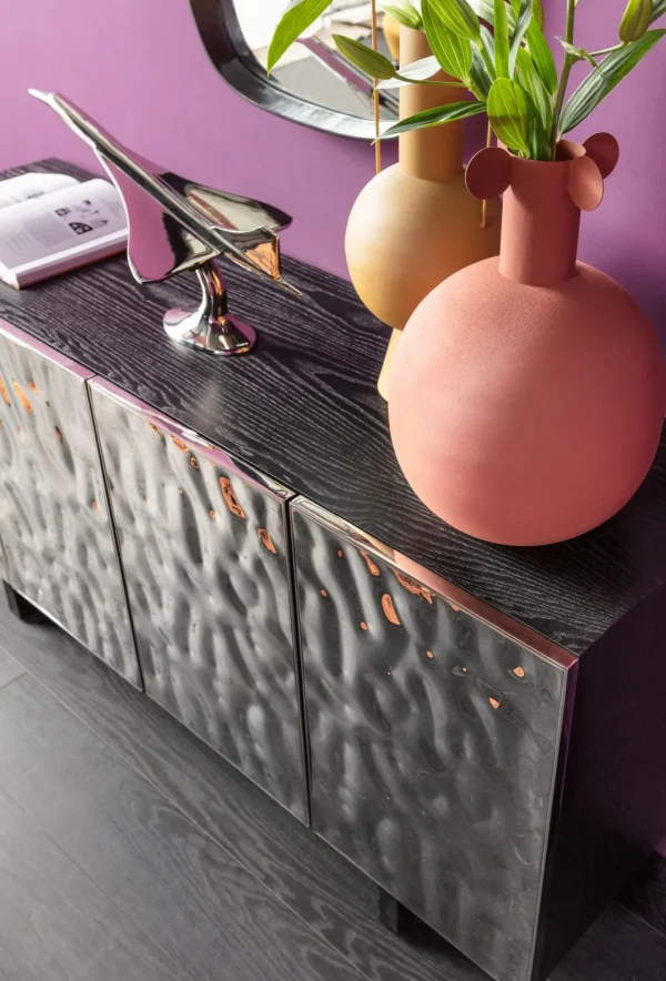 Credenza Caldera 160x78cm - KARE
