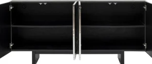 Credenza Caldera 160x78cm - KARE