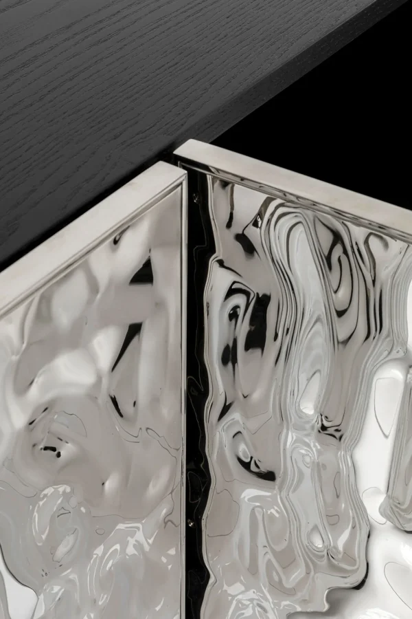Credenza Caldera 160x78cm - KARE