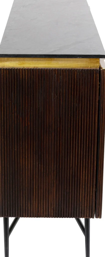 Credenza Catalina 160x86cm - KARE