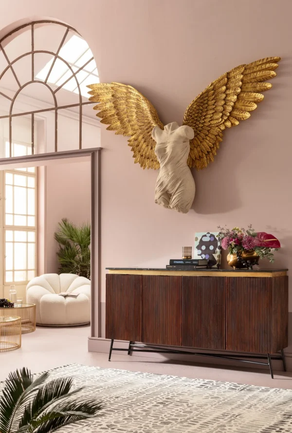 Credenza Catalina 160x86cm - KARE