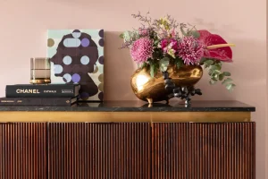 Credenza Catalina 160x86cm - KARE