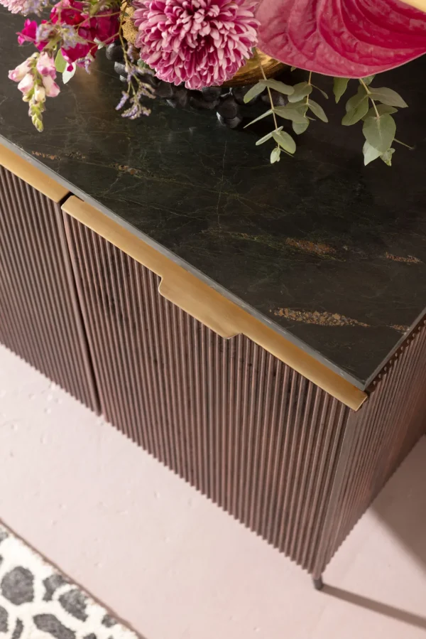 Credenza Catalina 160x86cm - KARE