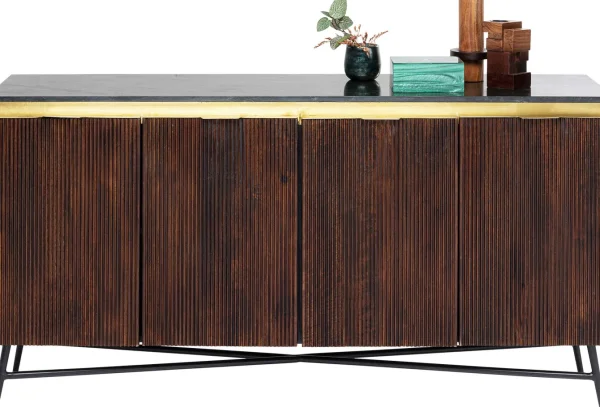 Credenza Catalina 160x86cm - KARE