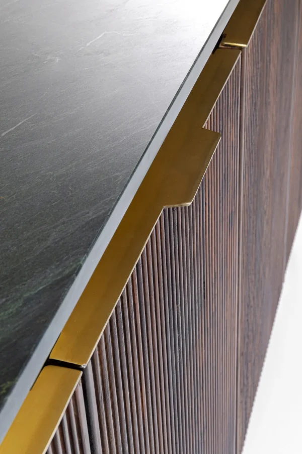 Credenza Catalina 160x86cm - KARE
