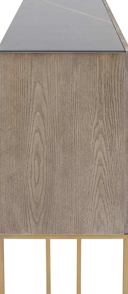 Credenza Cesaro 160x76cm - KARE