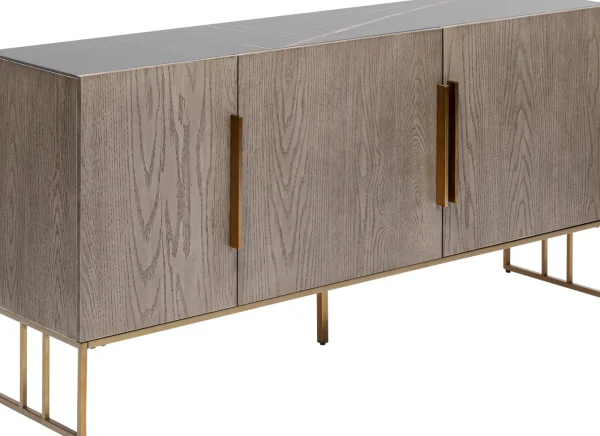 Credenza Cesaro 160x76cm - KARE