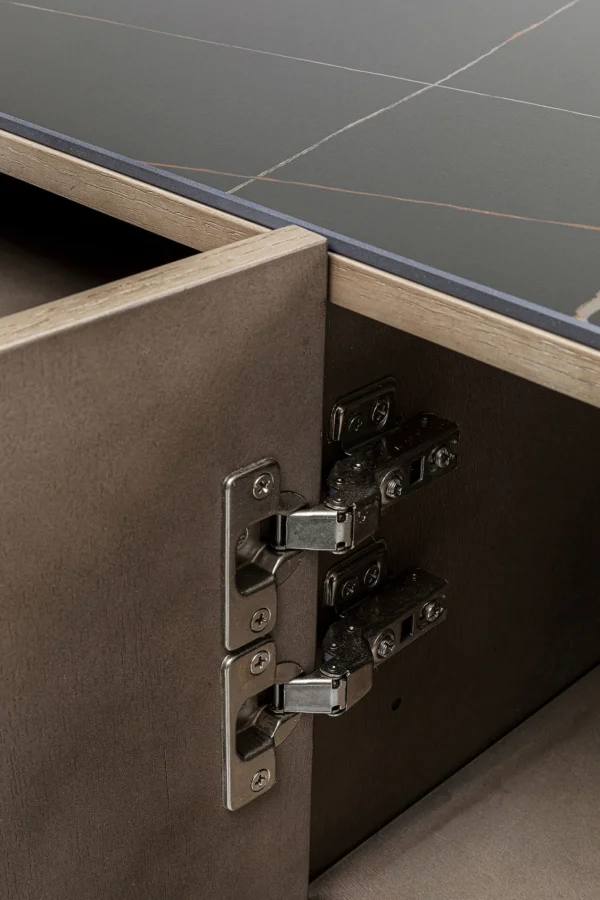 Credenza Cesaro 160x76cm - KARE