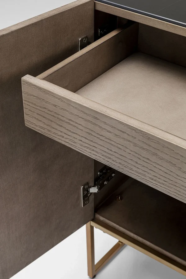 Credenza Cesaro 160x76cm - KARE