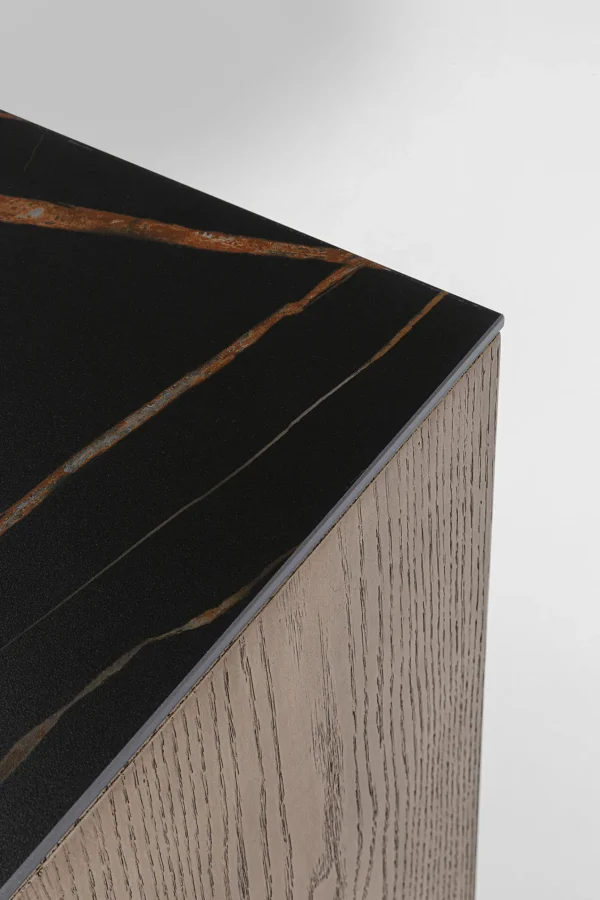 Credenza Cesaro 160x76cm - KARE