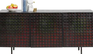 Credenza Click Clack 160x75cm - KARE