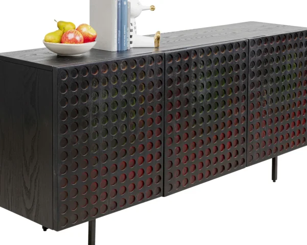 Credenza Click Clack 160x75cm - KARE