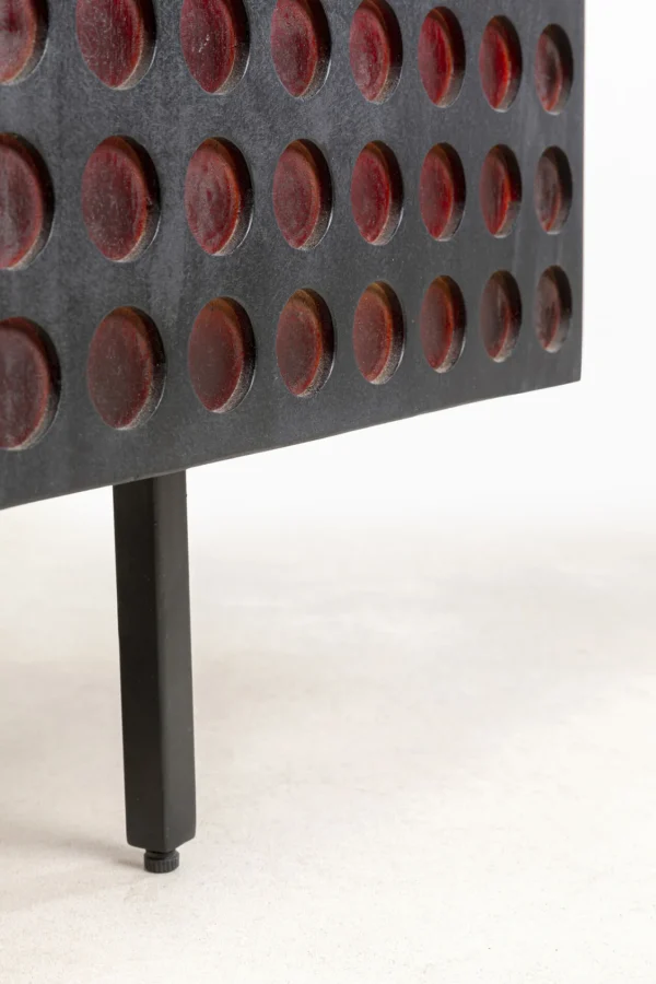 Credenza Click Clack 160x75cm - KARE