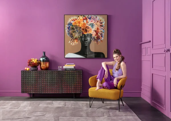 Credenza Click Clack 160x75cm - KARE