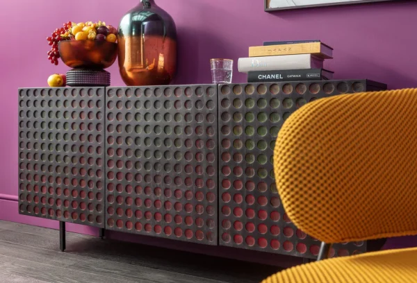 Credenza Click Clack 160x75cm - KARE
