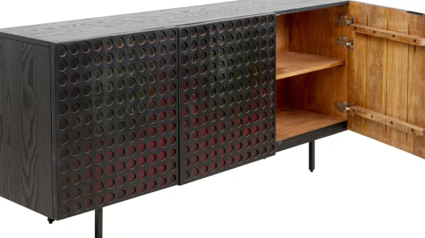Credenza Click Clack 160x75cm - KARE