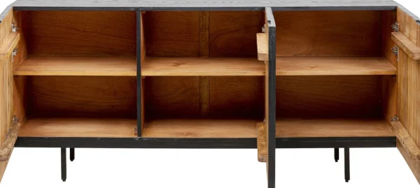 Credenza Click Clack 160x75cm - KARE