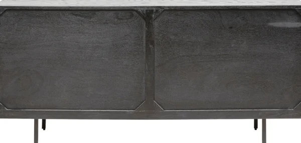 Credenza Click Clack 160x75cm - KARE
