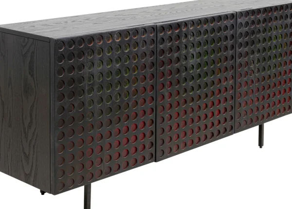 Credenza Click Clack 160x75cm - KARE