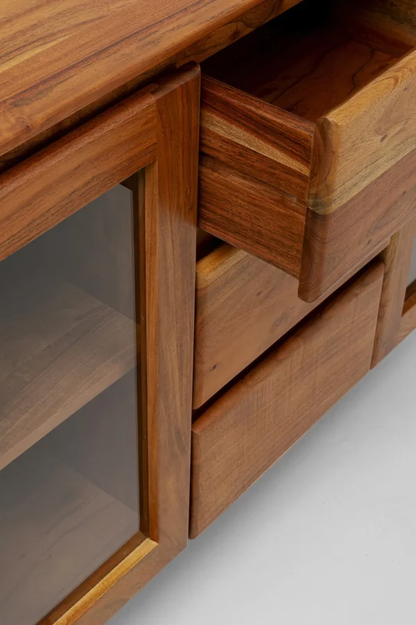 Credenza Denver 130x85cm - KARE