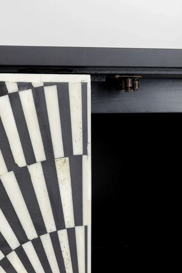 CREDENZA ELECTRO - KARE