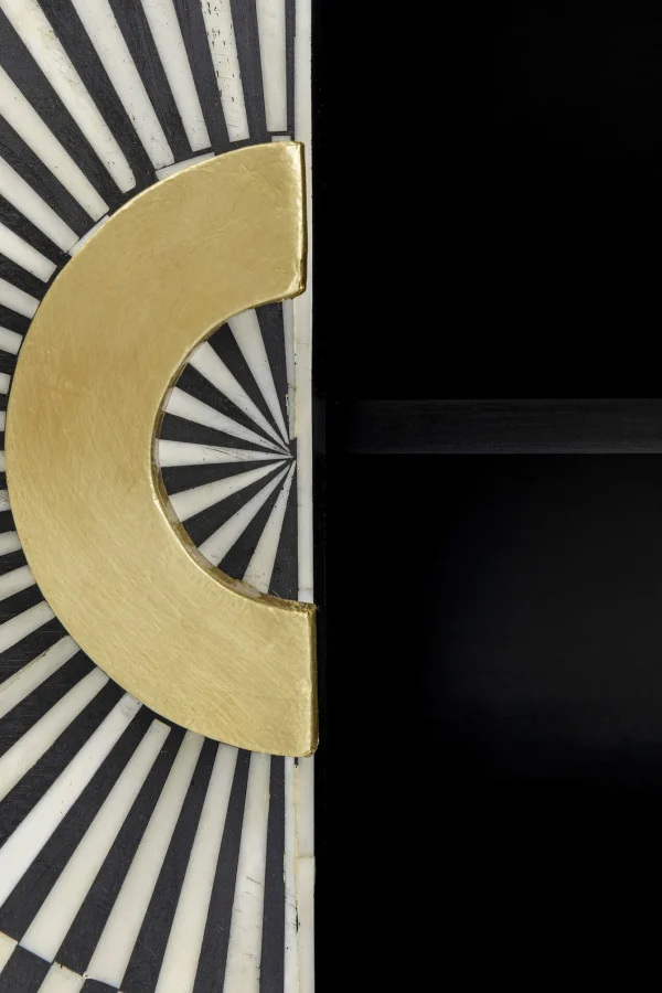 CREDENZA ELECTRO - KARE