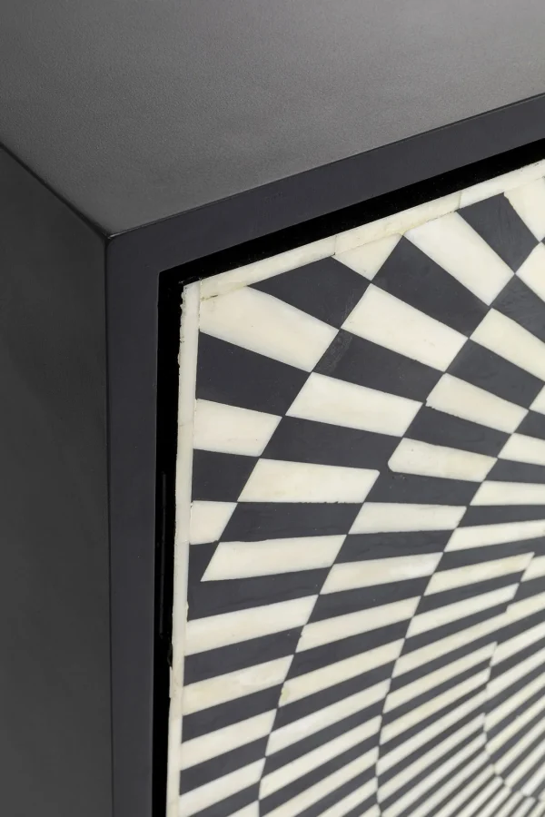 CREDENZA ELECTRO - KARE