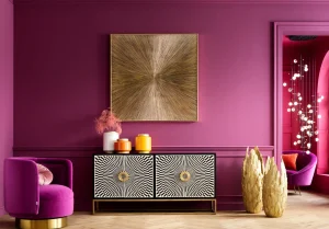 CREDENZA ELECTRO - KARE