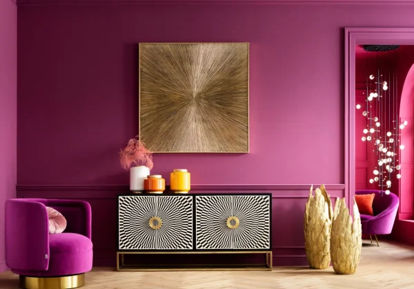 CREDENZA ELECTRO - KARE