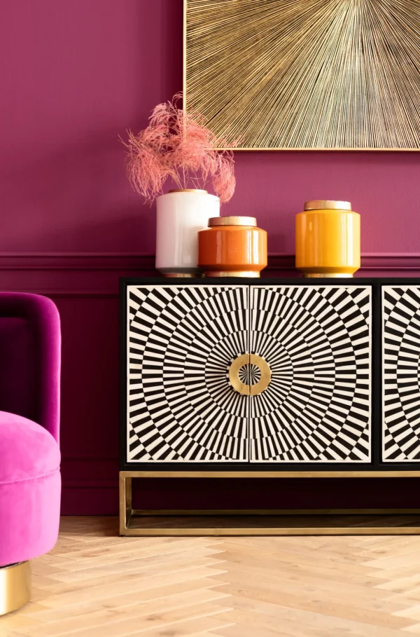 CREDENZA ELECTRO - KARE