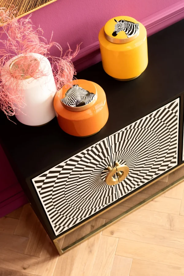CREDENZA ELECTRO - KARE