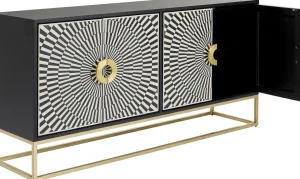 CREDENZA ELECTRO - KARE