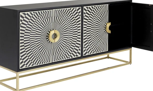 CREDENZA ELECTRO - KARE