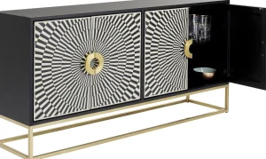 CREDENZA ELECTRO - KARE