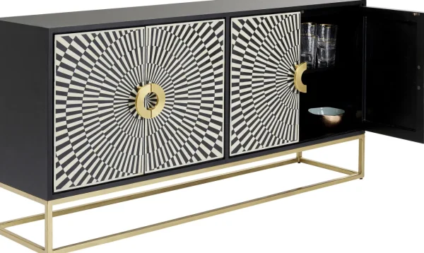 CREDENZA ELECTRO - KARE