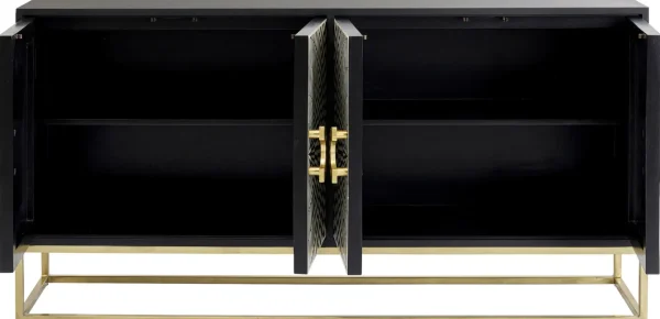 CREDENZA ELECTRO - KARE