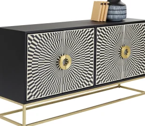 CREDENZA ELECTRO - KARE