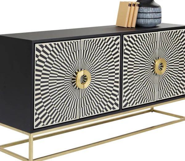 CREDENZA ELECTRO - KARE
