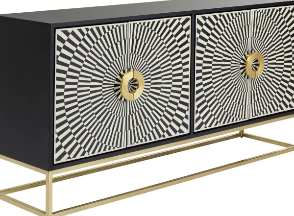 CREDENZA ELECTRO - KARE