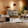 CREDENZA EYE OF TIGER 115 - KARE