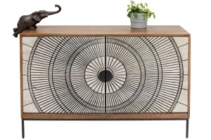 CREDENZA EYE OF TIGER 115 - KARE