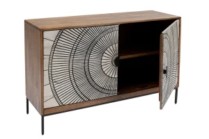 CREDENZA EYE OF TIGER 115 - KARE