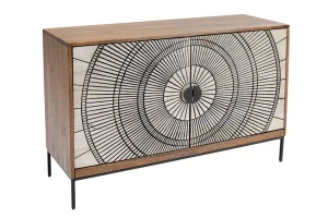 CREDENZA EYE OF TIGER 115 - KARE