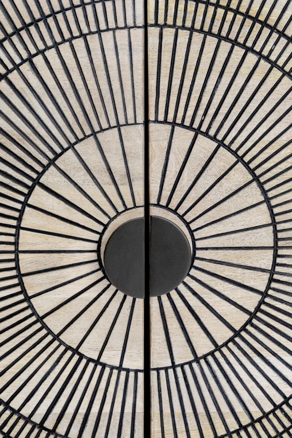 CREDENZA EYE OF TIGER 115 - KARE