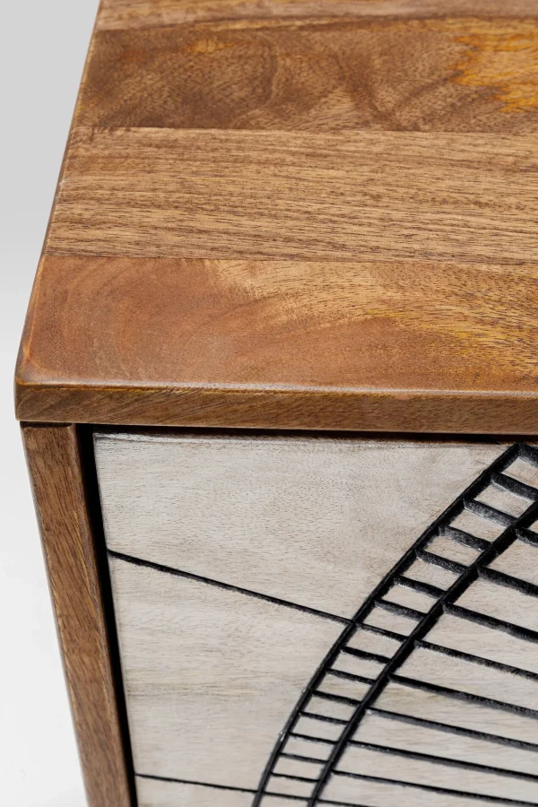 CREDENZA EYE OF TIGER 115 - KARE