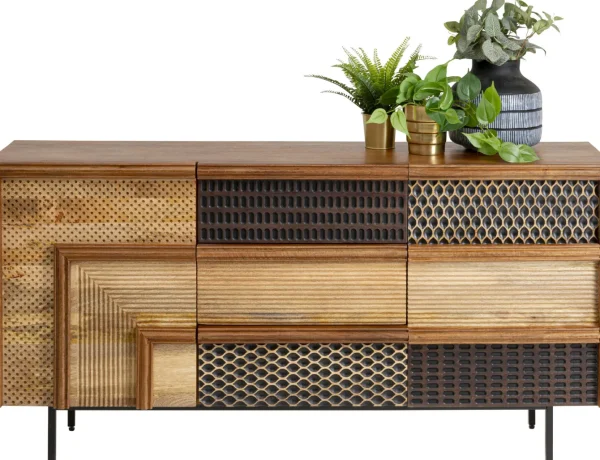Credenza Gino 160x80cm - KARE