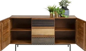 Credenza Gino 160x80cm - KARE